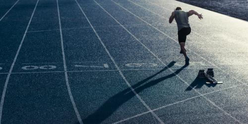 Moving your potential – med fysisk aktivitet har man det bedre på jobb.